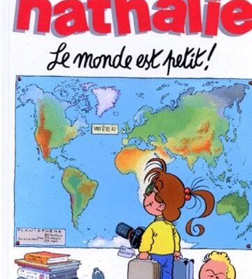 nathalie le monde est petit