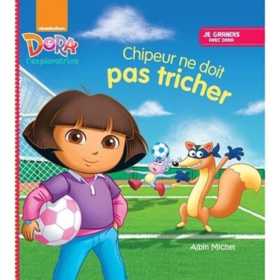 chipeur ne dois pas tricher
