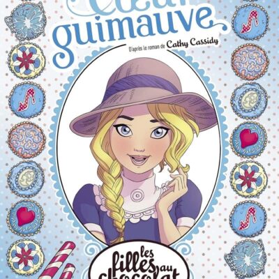 coeur de guimauve les filles au chocolat