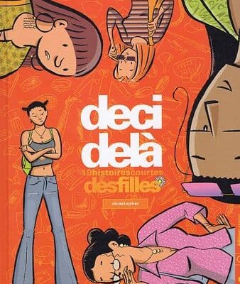 deci dela 19 histoires courtes des filles
