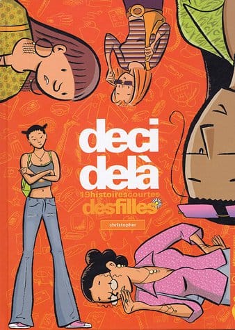 deci dela 19 histoires courtes des filles