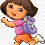 dora sac a dos