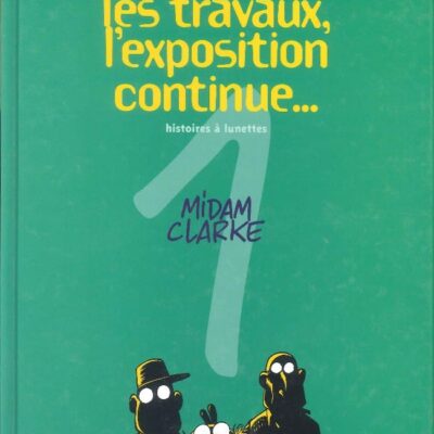 durant les travaux l 'exposition continue 1