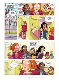 image mistinguette bd