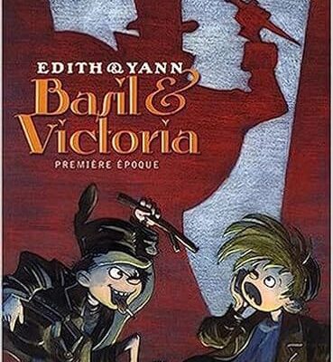 jack basil & victoria