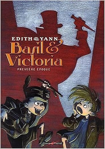 jack basil & victoria