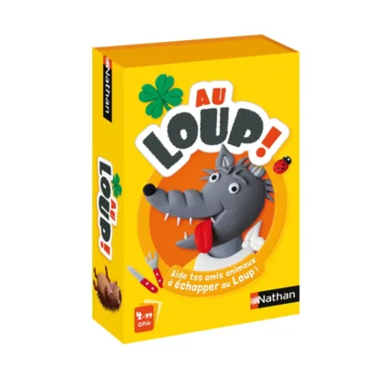 jeux société au loup