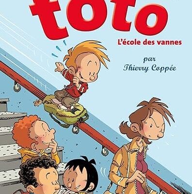 les blagues de toto l 'ecole des vannes
