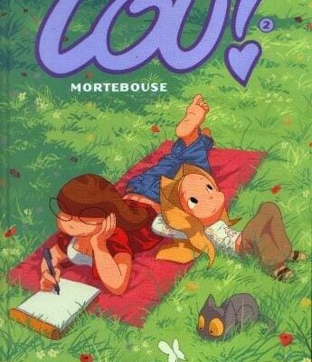 lou! mortebouse