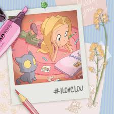 lou! y love you