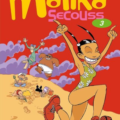 malika secouss 3