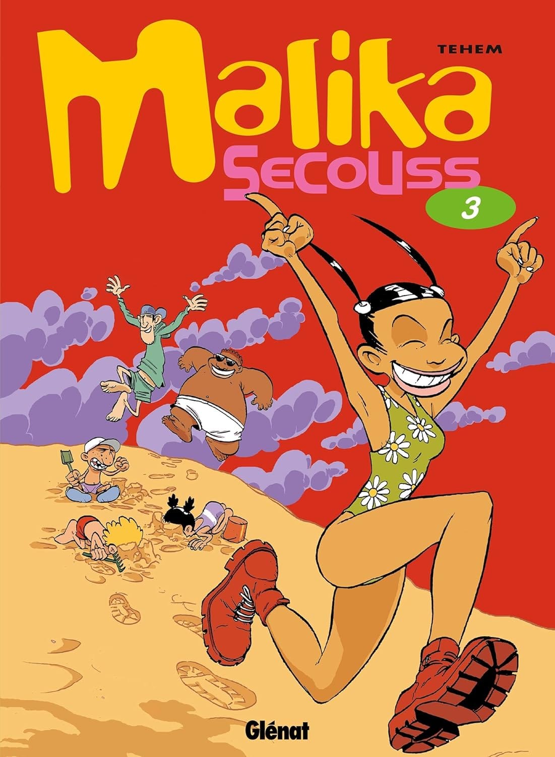 malika secouss 3
