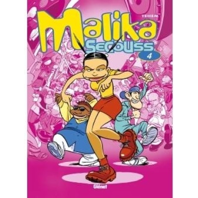 malika secouss 4