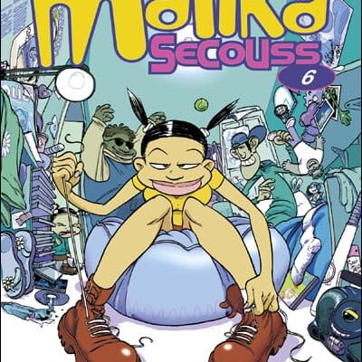 malika secouss 6
