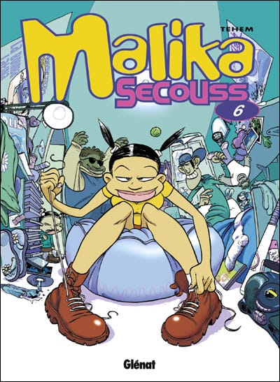 malika secouss 6