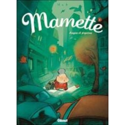 manette