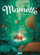 manette