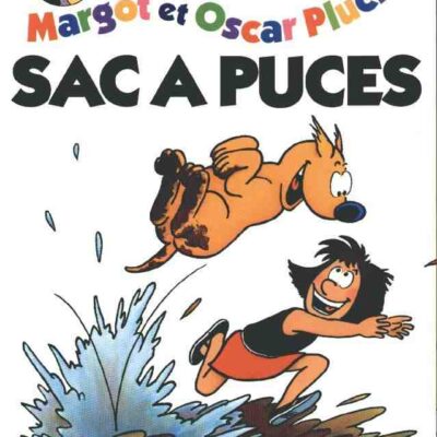margot et oscar pluche sac a puces