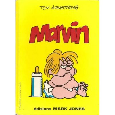 marvin