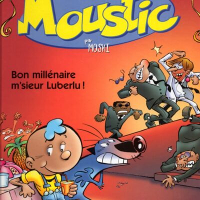 moustic