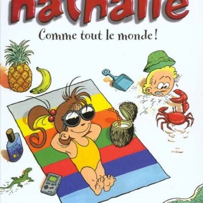 nathalie comme tout le monde !