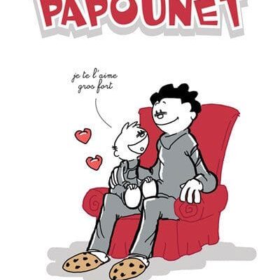 papounet