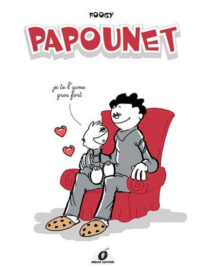 papounet