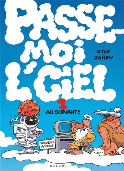 passe moi le ciel au suivant!