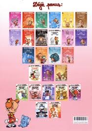 petit spirou album
