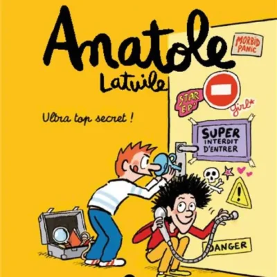 anatole latuile