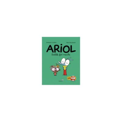 ariol bisbille fait mouche