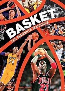 basket les moments magiques