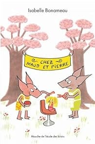 chez maud et pierre