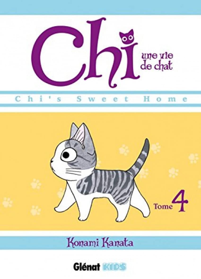 chi chis sweet home