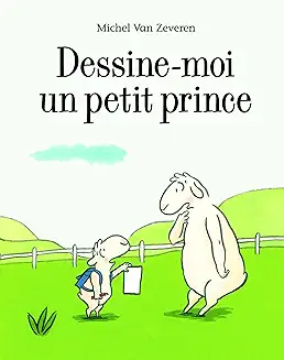 dessine moi un petit prince