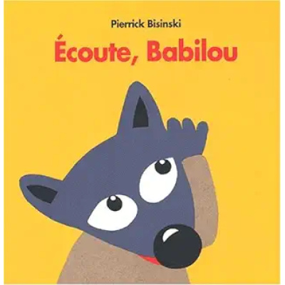 écoute babilou
