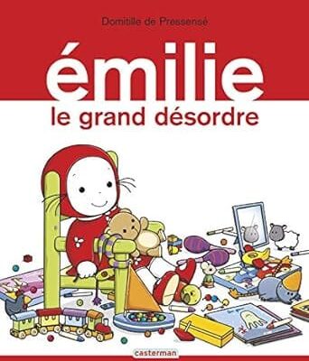 émilie le grand désordre