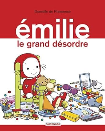 émilie le grand désordre