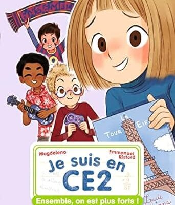 ensemble on est plus fort