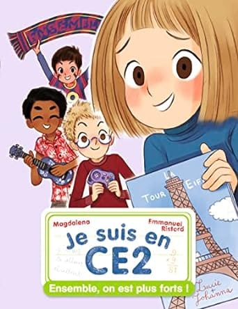 ensemble on est plus fort