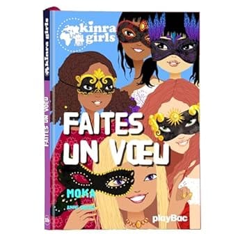 faites un voeu