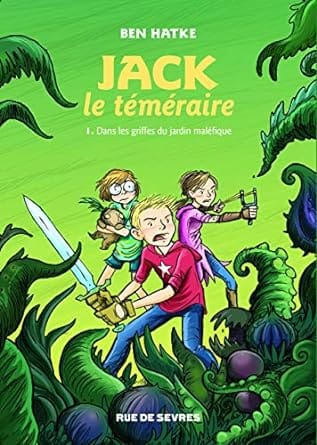 jack le téméraire