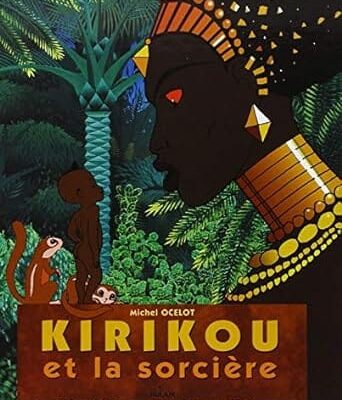 kirikou et la sorcière