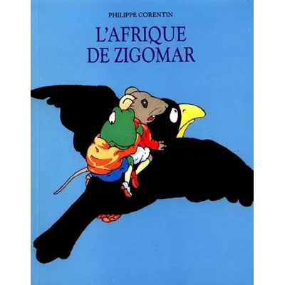l'afrique de zigomar