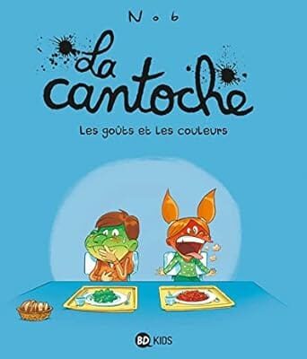 la cantoche
