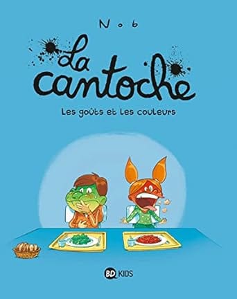 la cantoche