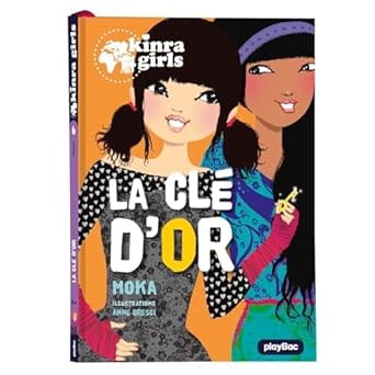 la clé or