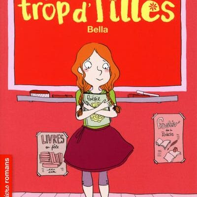 la famille trop de fille bella
