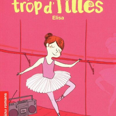 la famille trop de fille elisa