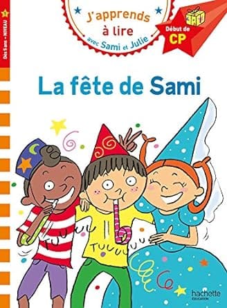 la fête de Sami